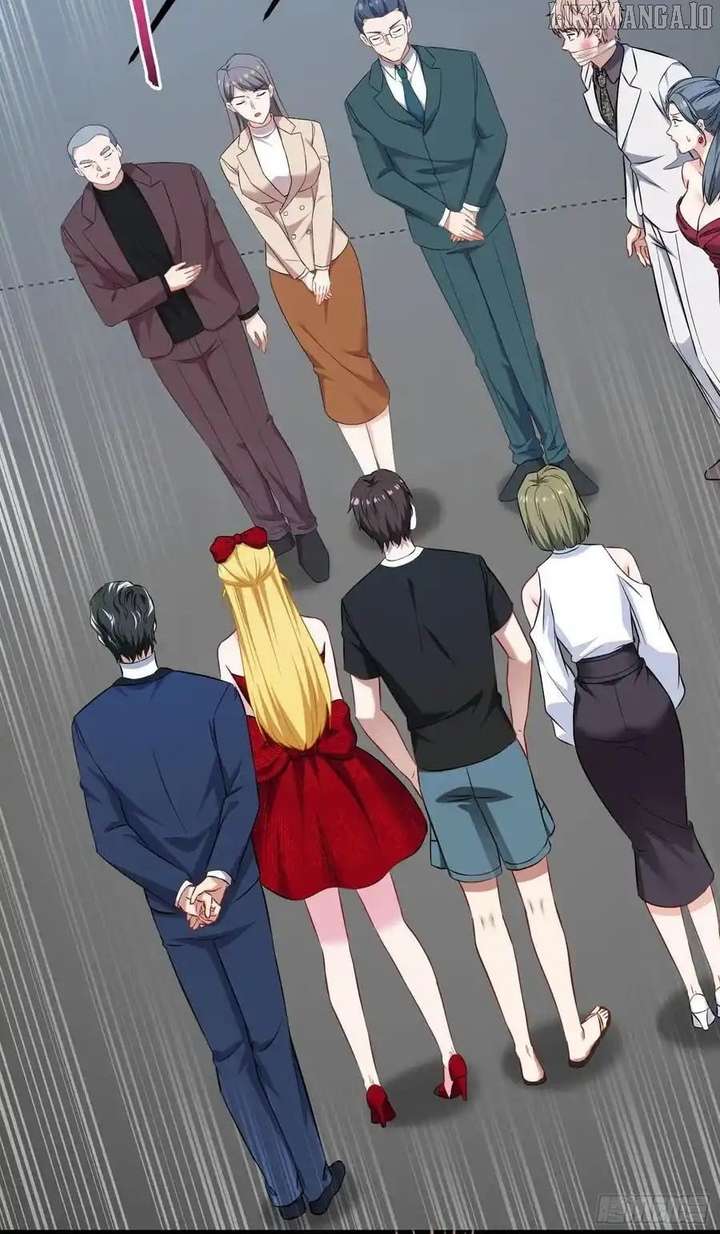 After Improperly Licking a Dog, I Became a Billionaire Chapter 239 - Page 30