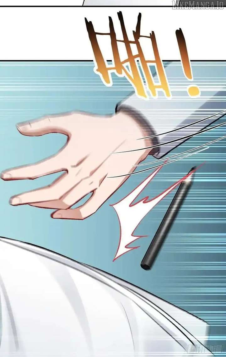 After Improperly Licking a Dog, I Became a Billionaire Chapter 239 - Page 34