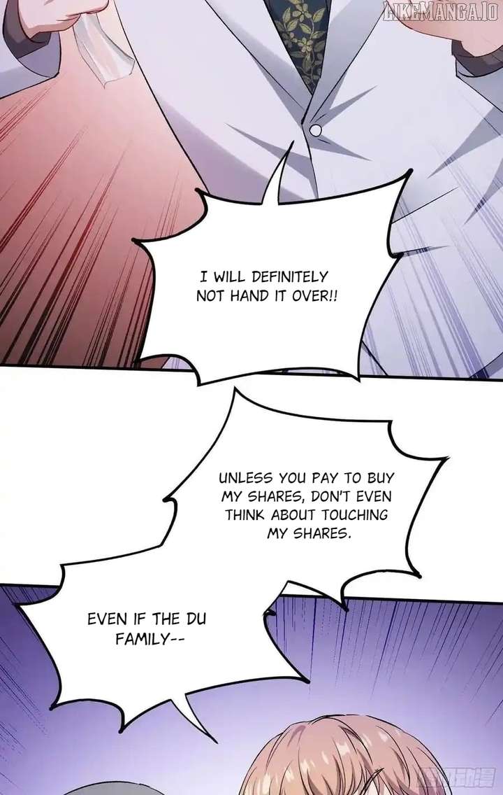 After Improperly Licking a Dog, I Became a Billionaire Chapter 239 - Page 36