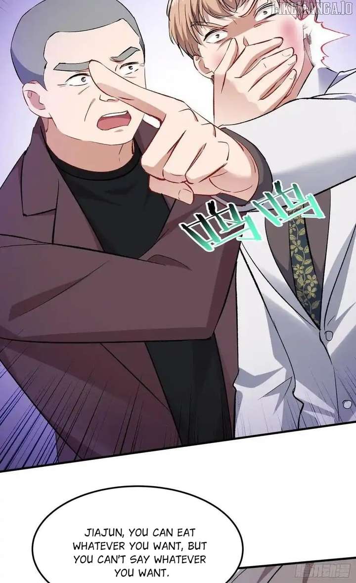 After Improperly Licking a Dog, I Became a Billionaire Chapter 239 - Page 37