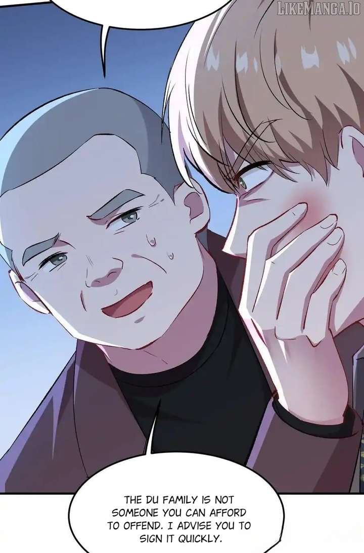 After Improperly Licking a Dog, I Became a Billionaire Chapter 239 - Page 38