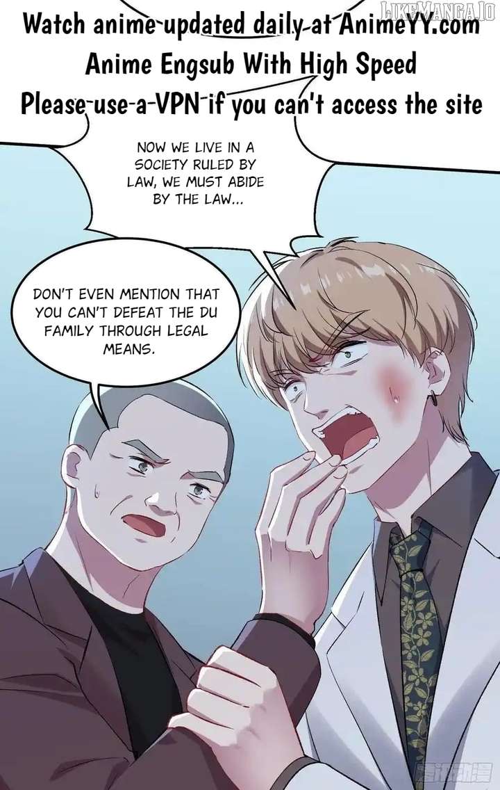 After Improperly Licking a Dog, I Became a Billionaire Chapter 239 - Page 39