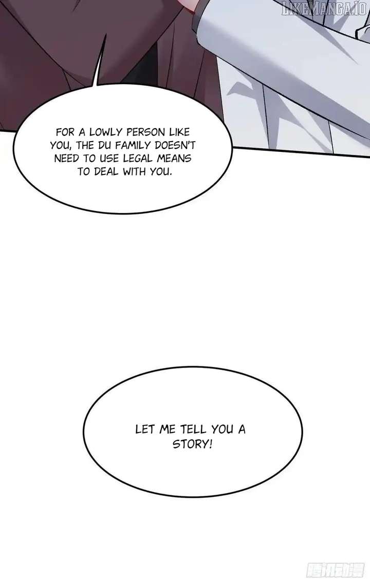 After Improperly Licking a Dog, I Became a Billionaire Chapter 239 - Page 40