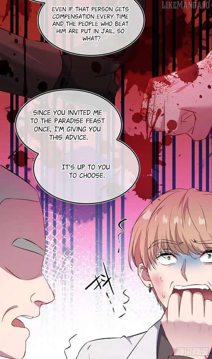 After Improperly Licking a Dog, I Became a Billionaire Chapter 239 - Page 42