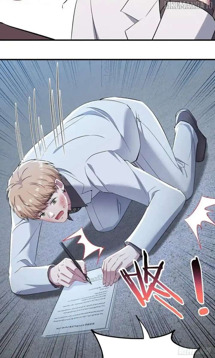 After Improperly Licking a Dog, I Became a Billionaire Chapter 239 - Page 43