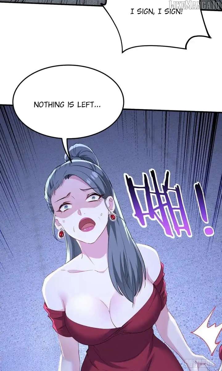 After Improperly Licking a Dog, I Became a Billionaire Chapter 239 - Page 44