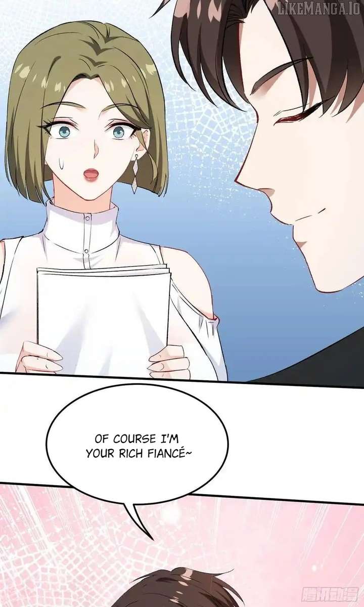 After Improperly Licking a Dog, I Became a Billionaire Chapter 239 - Page 47