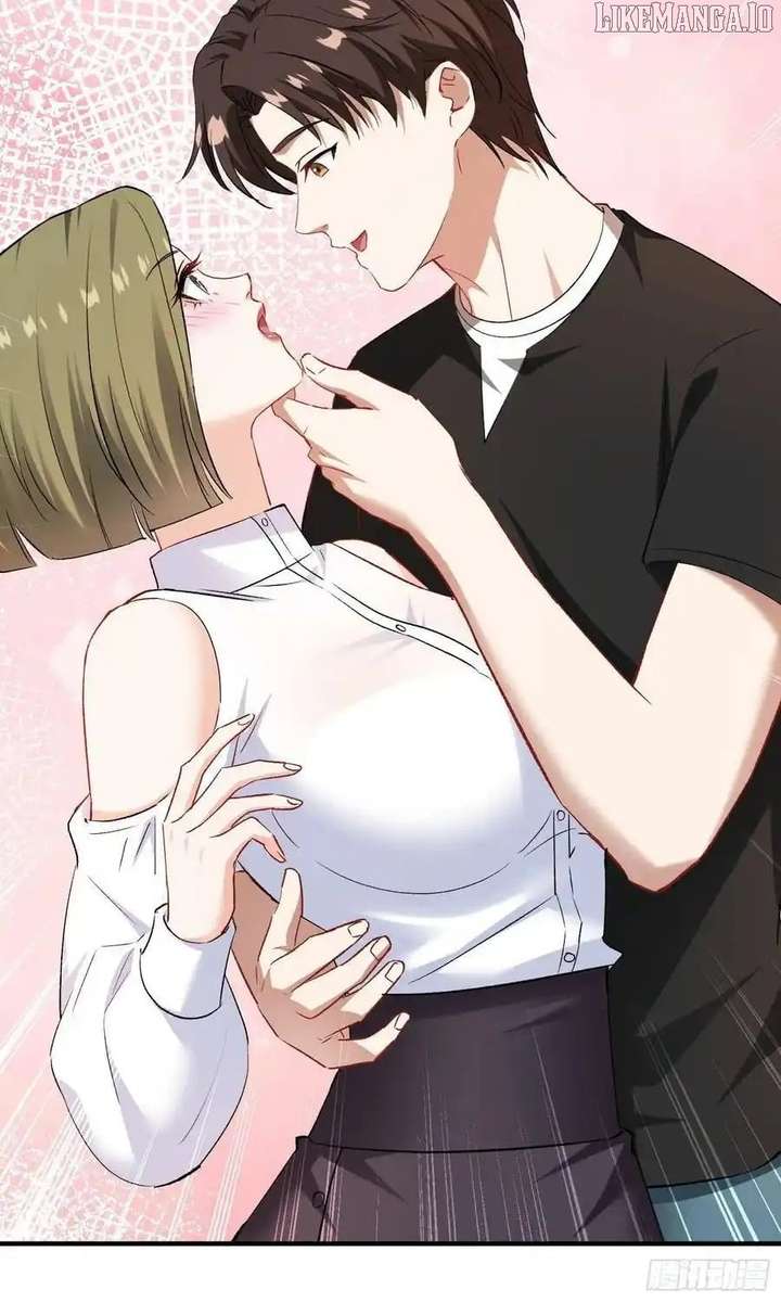 After Improperly Licking a Dog, I Became a Billionaire Chapter 239 - Page 48