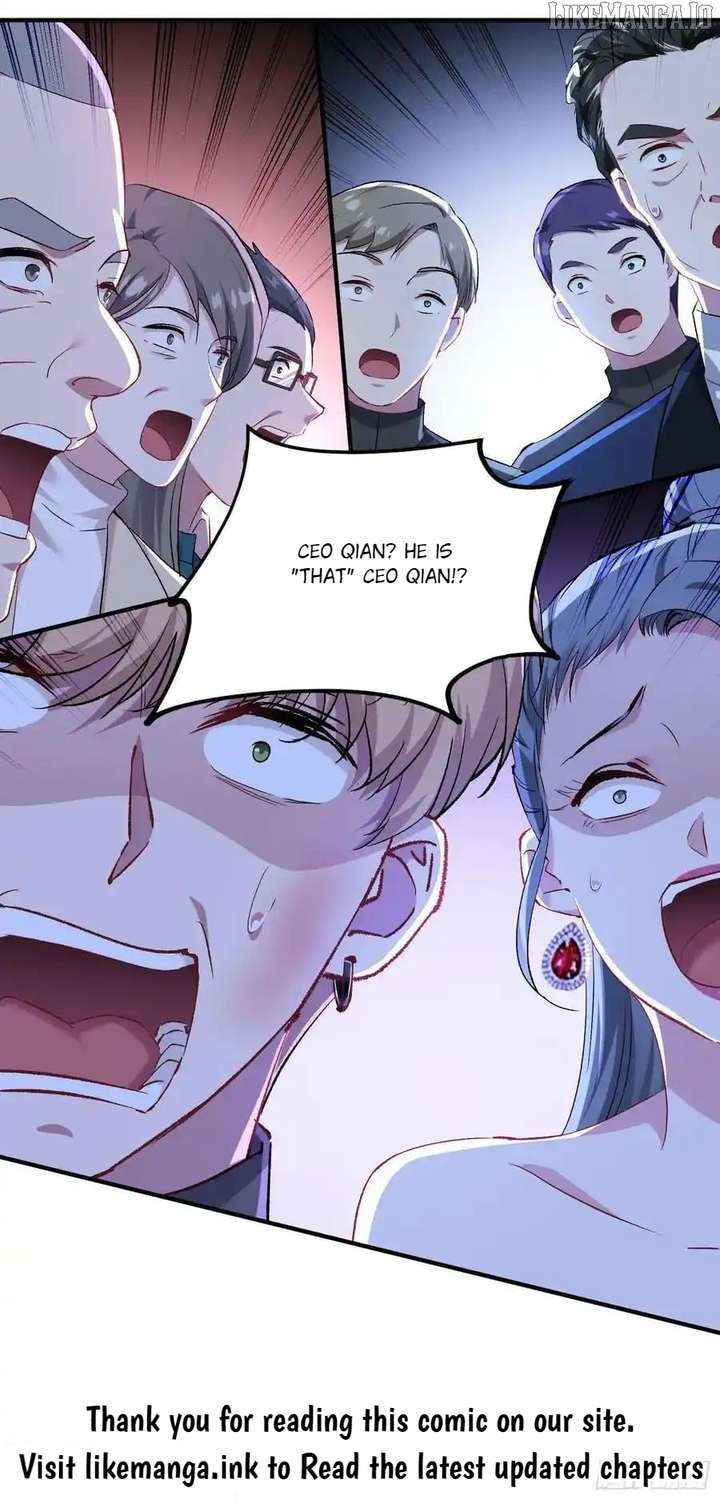 After Improperly Licking a Dog, I Became a Billionaire Chapter 239 - Page 50