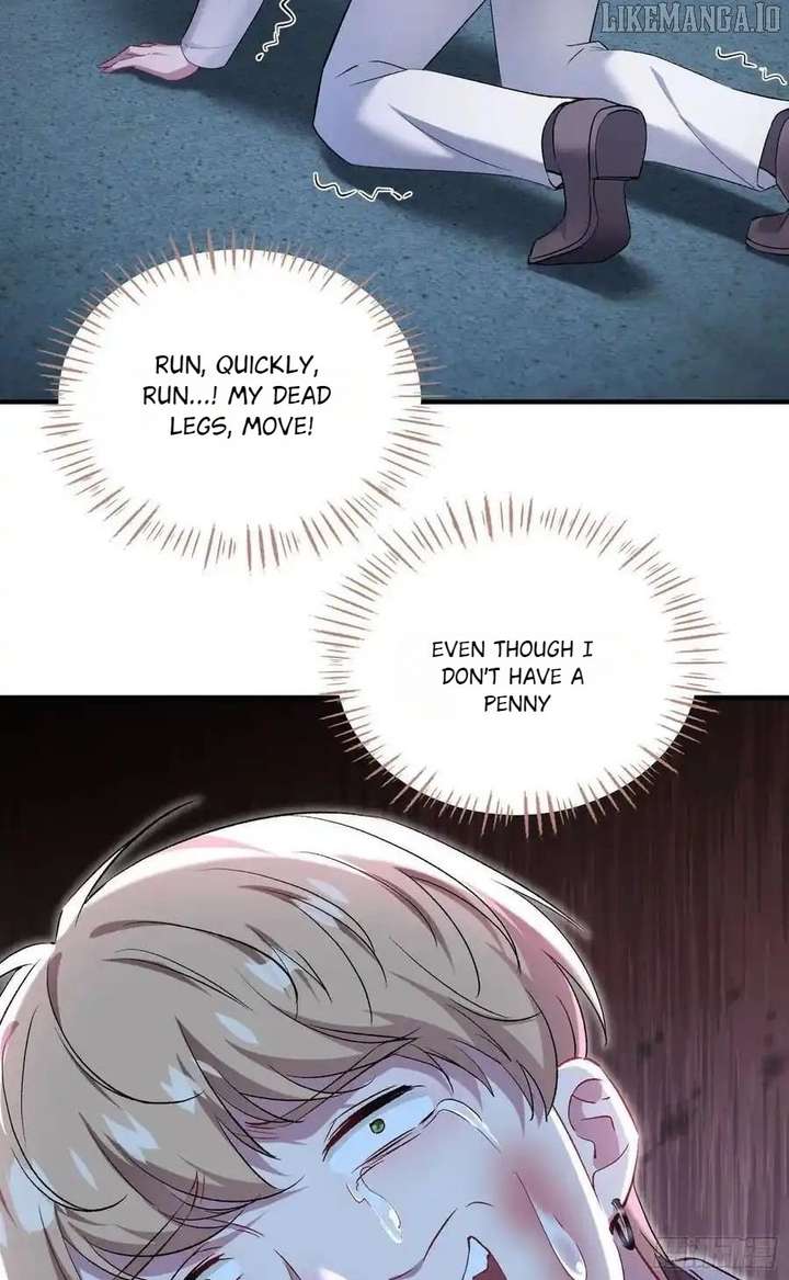 After Improperly Licking a Dog, I Became a Billionaire Chapter 240 - Page 4