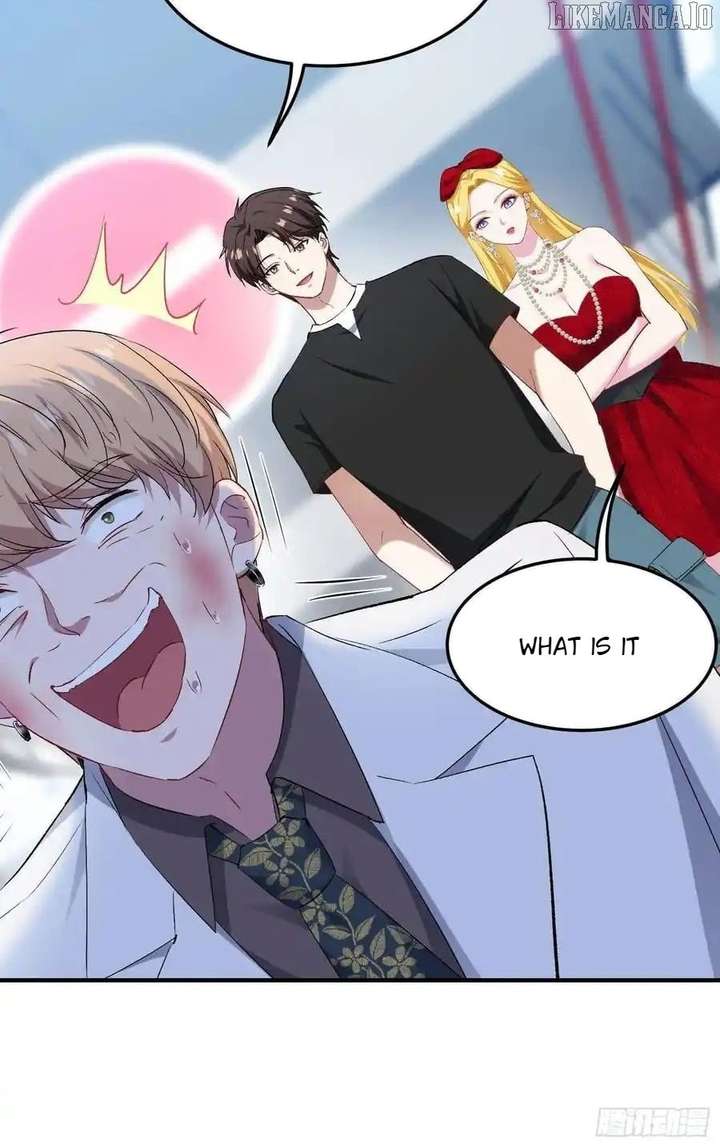 After Improperly Licking a Dog, I Became a Billionaire Chapter 240 - Page 6