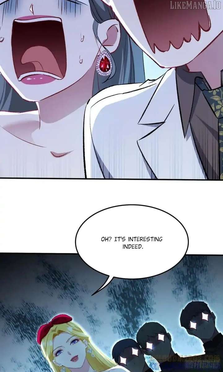 After Improperly Licking a Dog, I Became a Billionaire Chapter 240 - Page 8