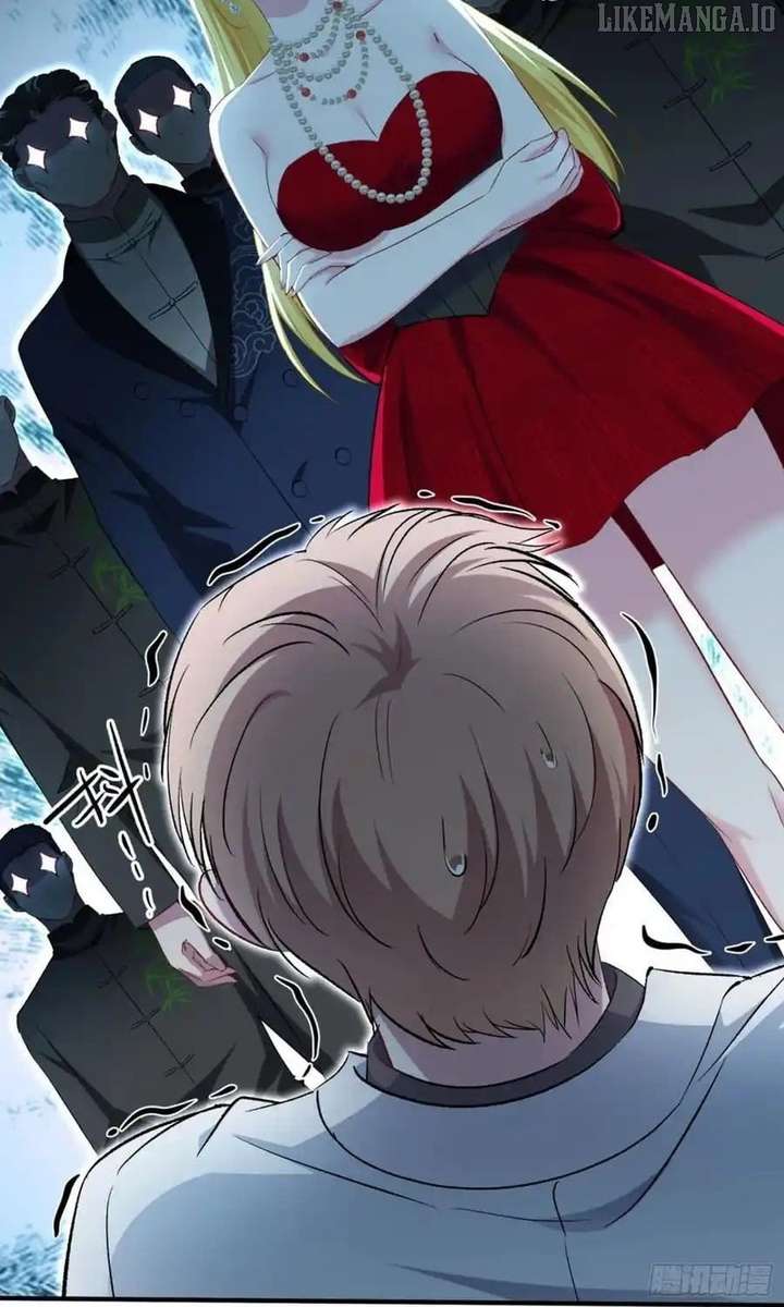 After Improperly Licking a Dog, I Became a Billionaire Chapter 240 - Page 9