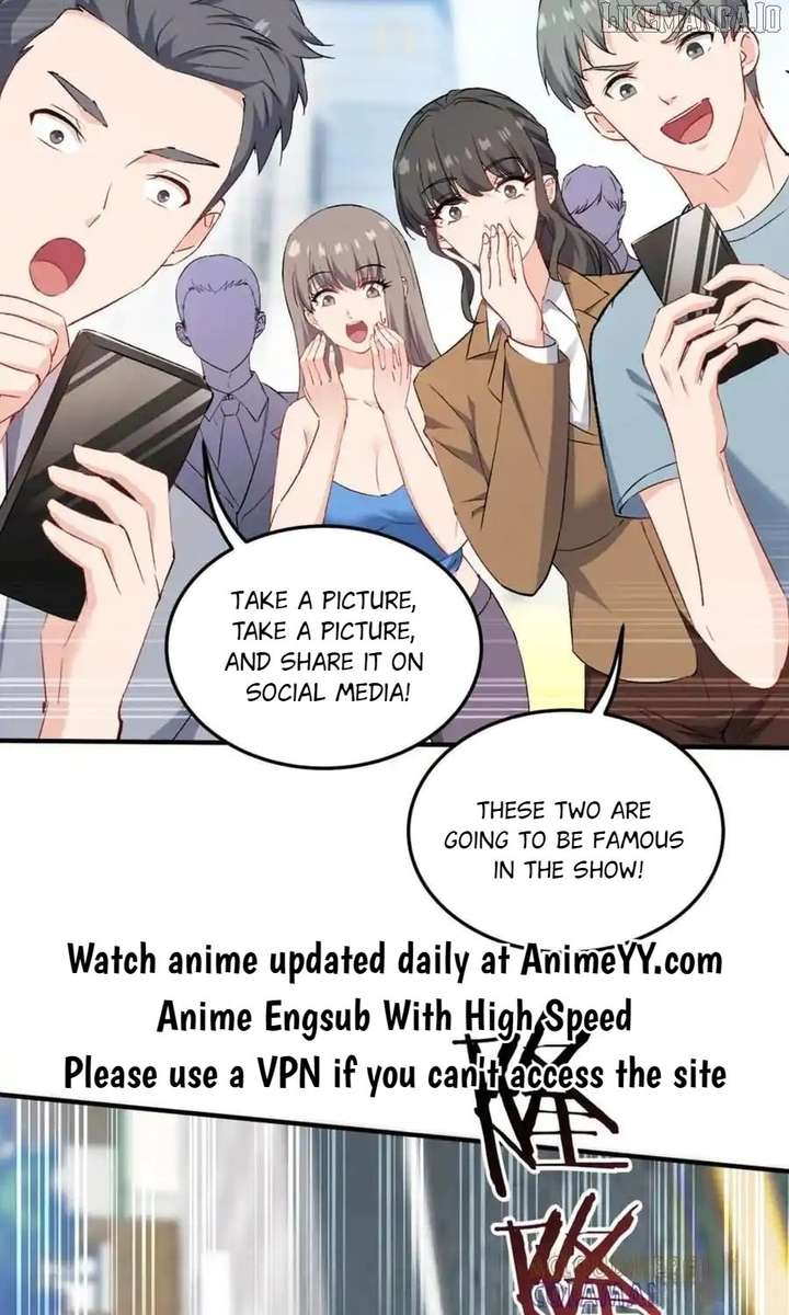 After Improperly Licking a Dog, I Became a Billionaire Chapter 240 - Page 11