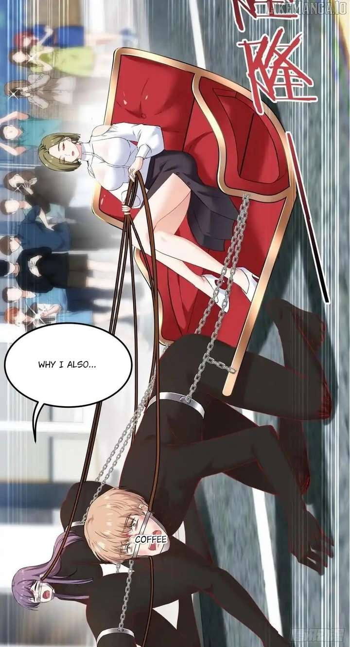 After Improperly Licking a Dog, I Became a Billionaire Chapter 240 - Page 12