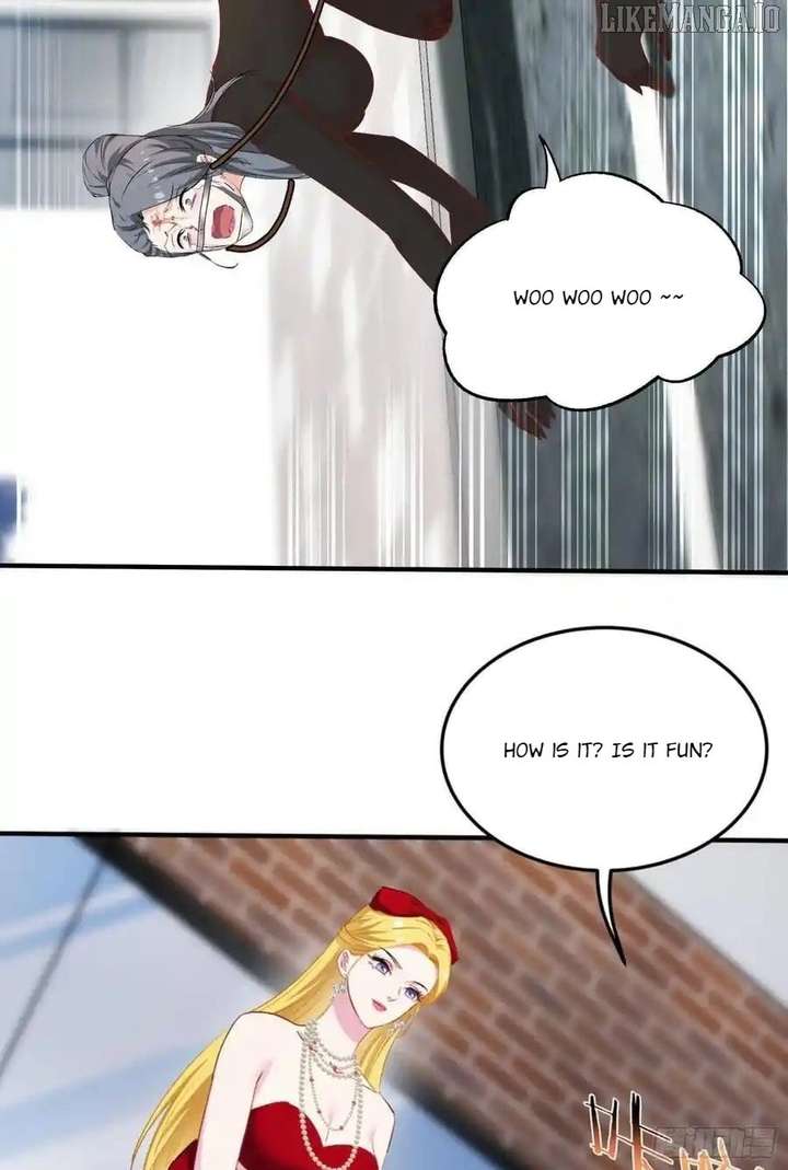 After Improperly Licking a Dog, I Became a Billionaire Chapter 240 - Page 13