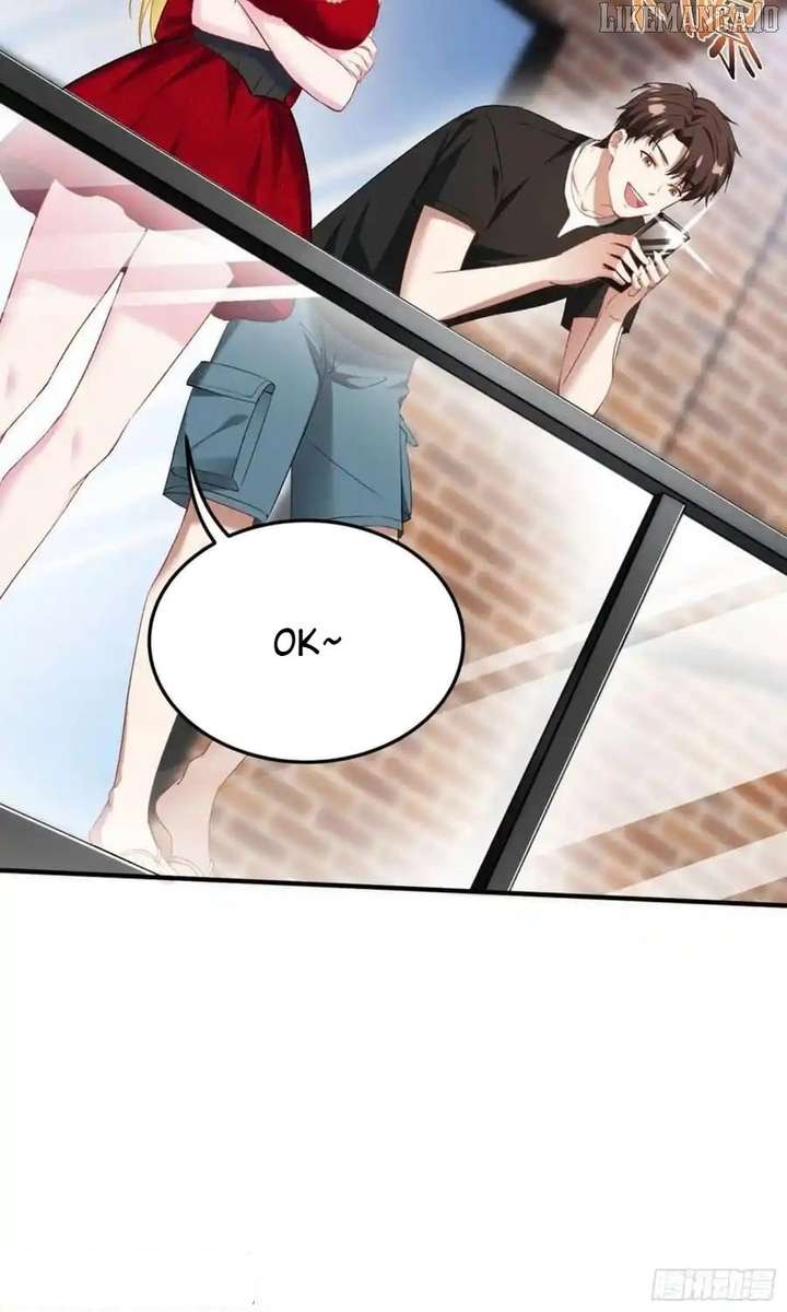 After Improperly Licking a Dog, I Became a Billionaire Chapter 240 - Page 14