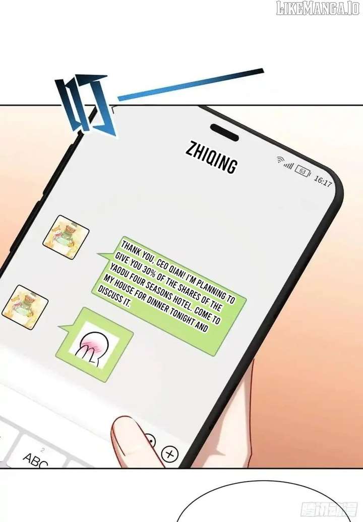 After Improperly Licking a Dog, I Became a Billionaire Chapter 240 - Page 15