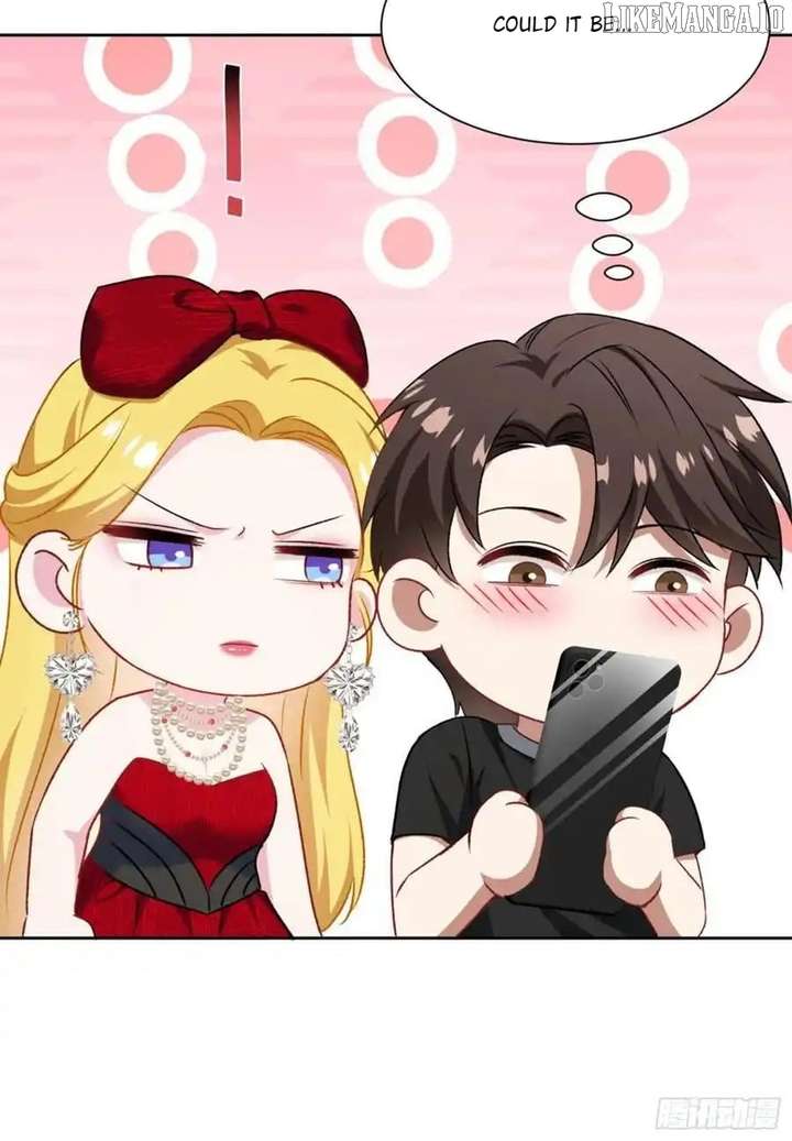 After Improperly Licking a Dog, I Became a Billionaire Chapter 240 - Page 16