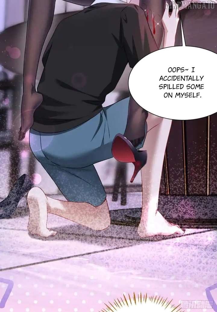 After Improperly Licking a Dog, I Became a Billionaire Chapter 240 - Page 18