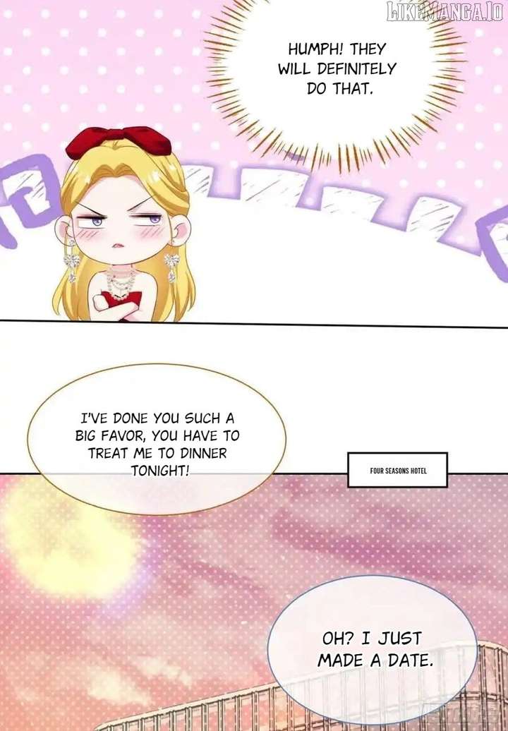 After Improperly Licking a Dog, I Became a Billionaire Chapter 240 - Page 19