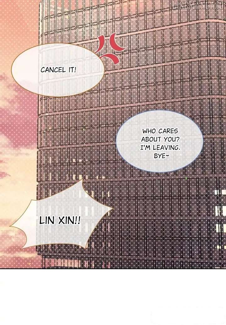 After Improperly Licking a Dog, I Became a Billionaire Chapter 240 - Page 20