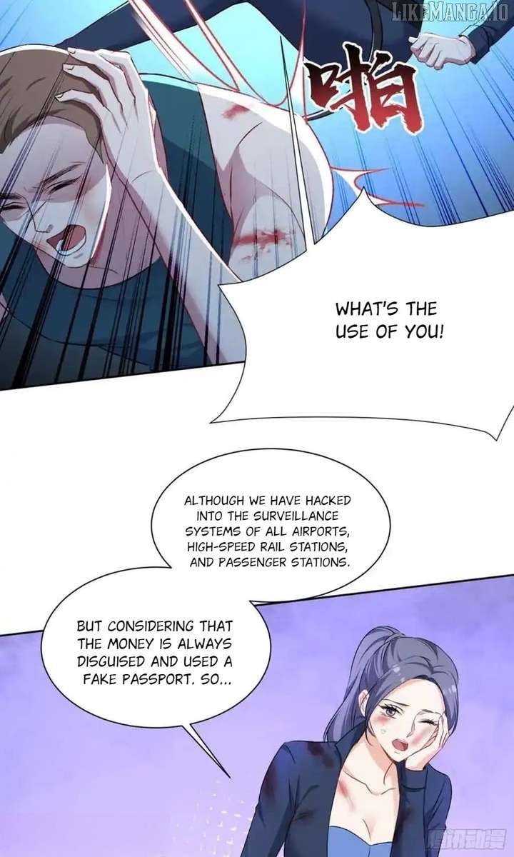 After Improperly Licking a Dog, I Became a Billionaire Chapter 240 - Page 23