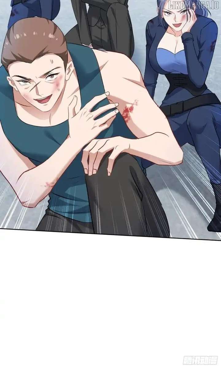 After Improperly Licking a Dog, I Became a Billionaire Chapter 240 - Page 28