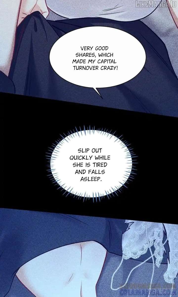 After Improperly Licking a Dog, I Became a Billionaire Chapter 240 - Page 32