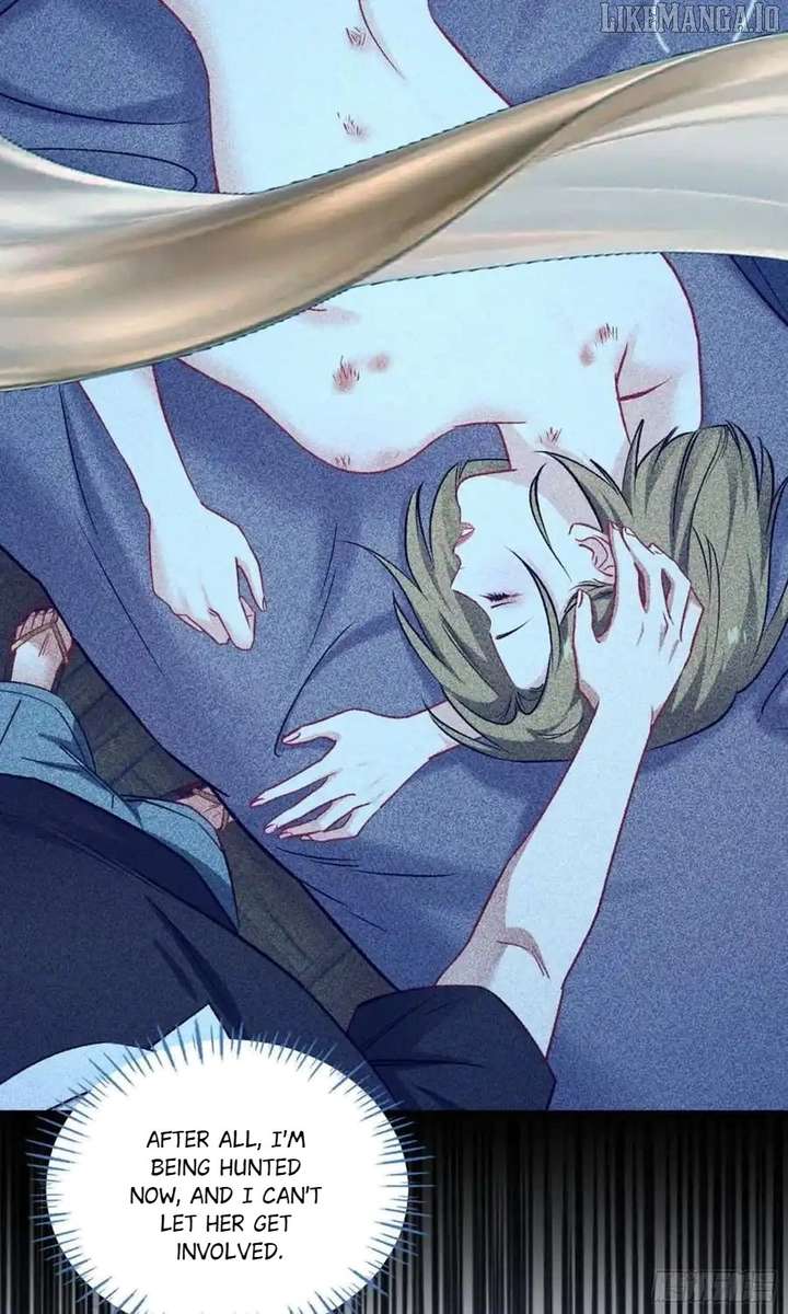 After Improperly Licking a Dog, I Became a Billionaire Chapter 240 - Page 33