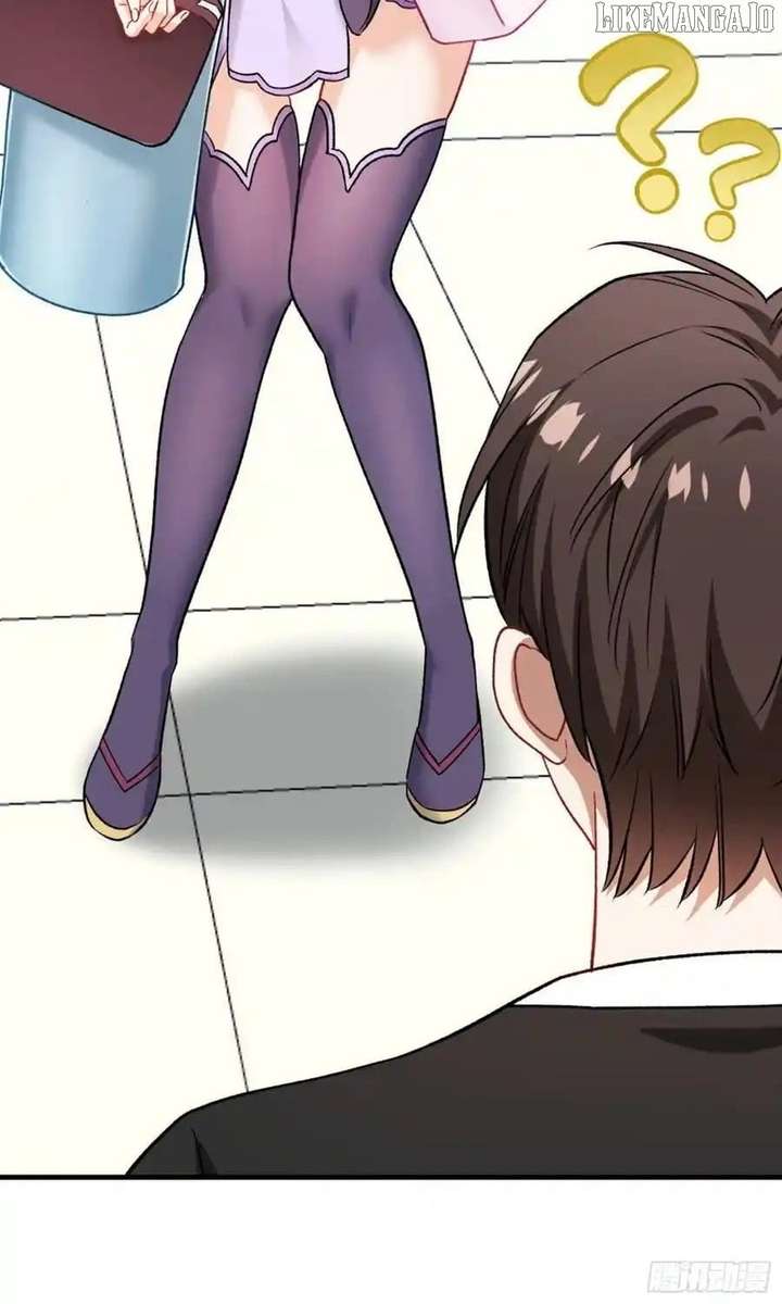 After Improperly Licking a Dog, I Became a Billionaire Chapter 240 - Page 36