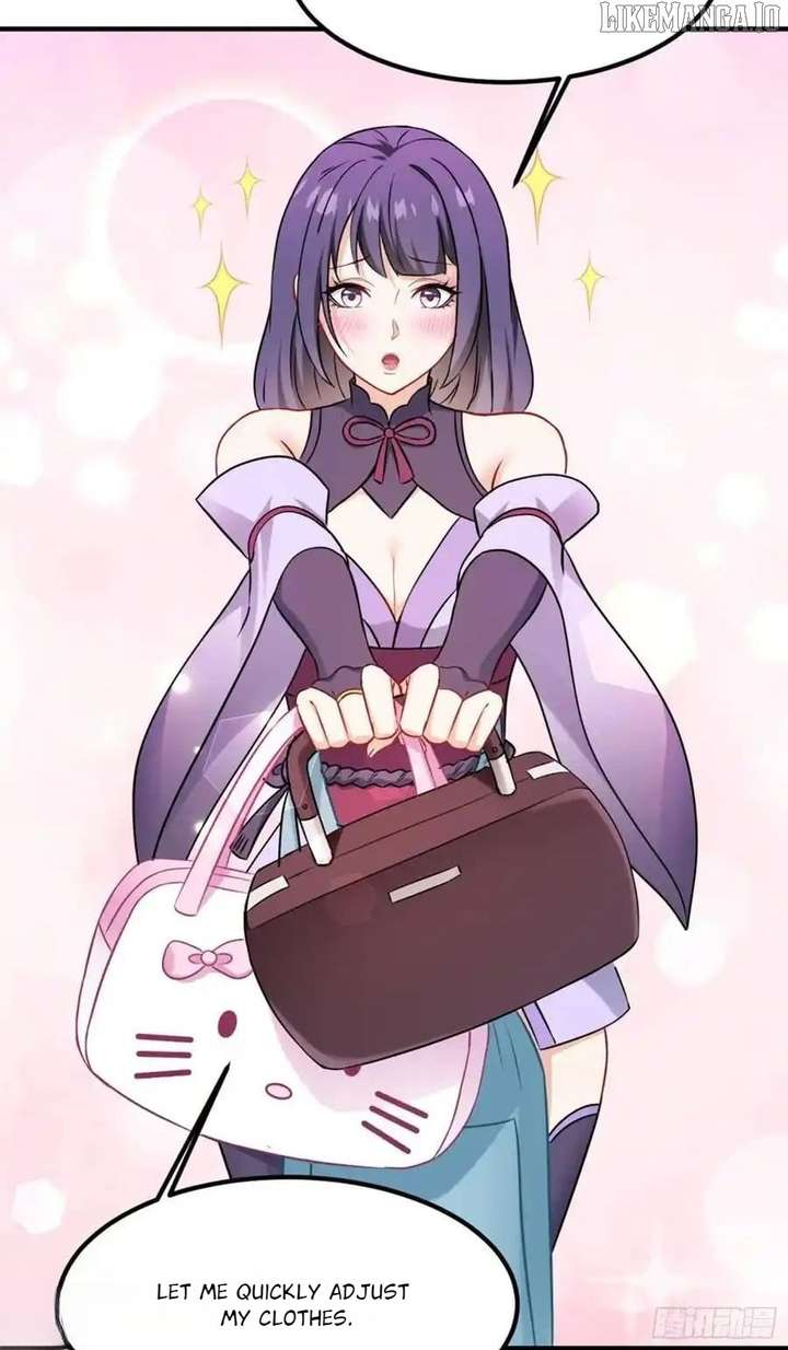 After Improperly Licking a Dog, I Became a Billionaire Chapter 240 - Page 38