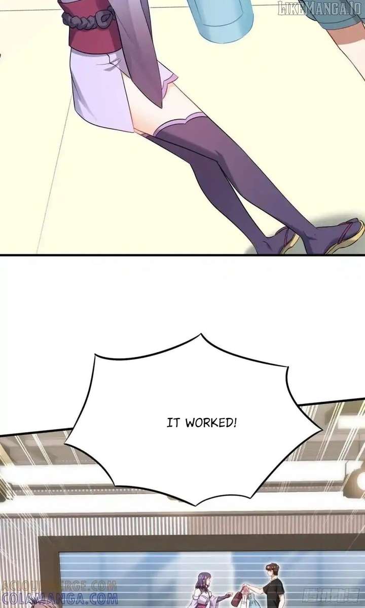 After Improperly Licking a Dog, I Became a Billionaire Chapter 240 - Page 41