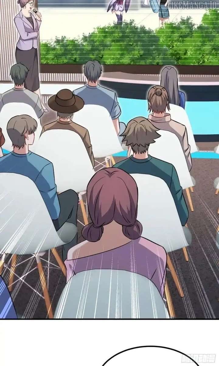 After Improperly Licking a Dog, I Became a Billionaire Chapter 240 - Page 42