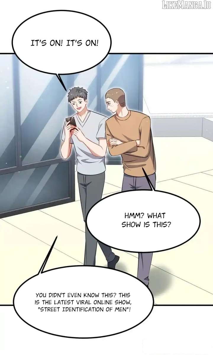 After Improperly Licking a Dog, I Became a Billionaire Chapter 240 - Page 44