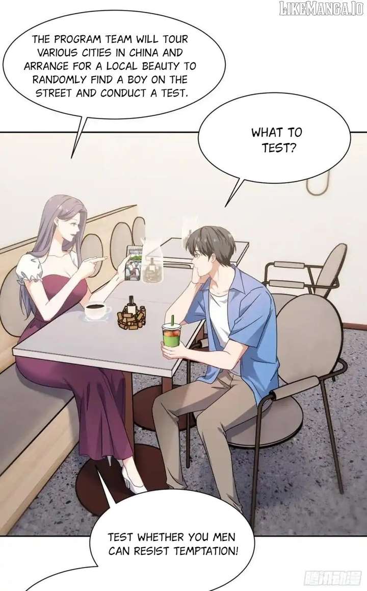 After Improperly Licking a Dog, I Became a Billionaire Chapter 240 - Page 45