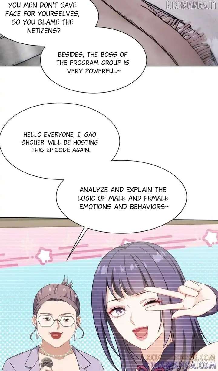 After Improperly Licking a Dog, I Became a Billionaire Chapter 240 - Page 47