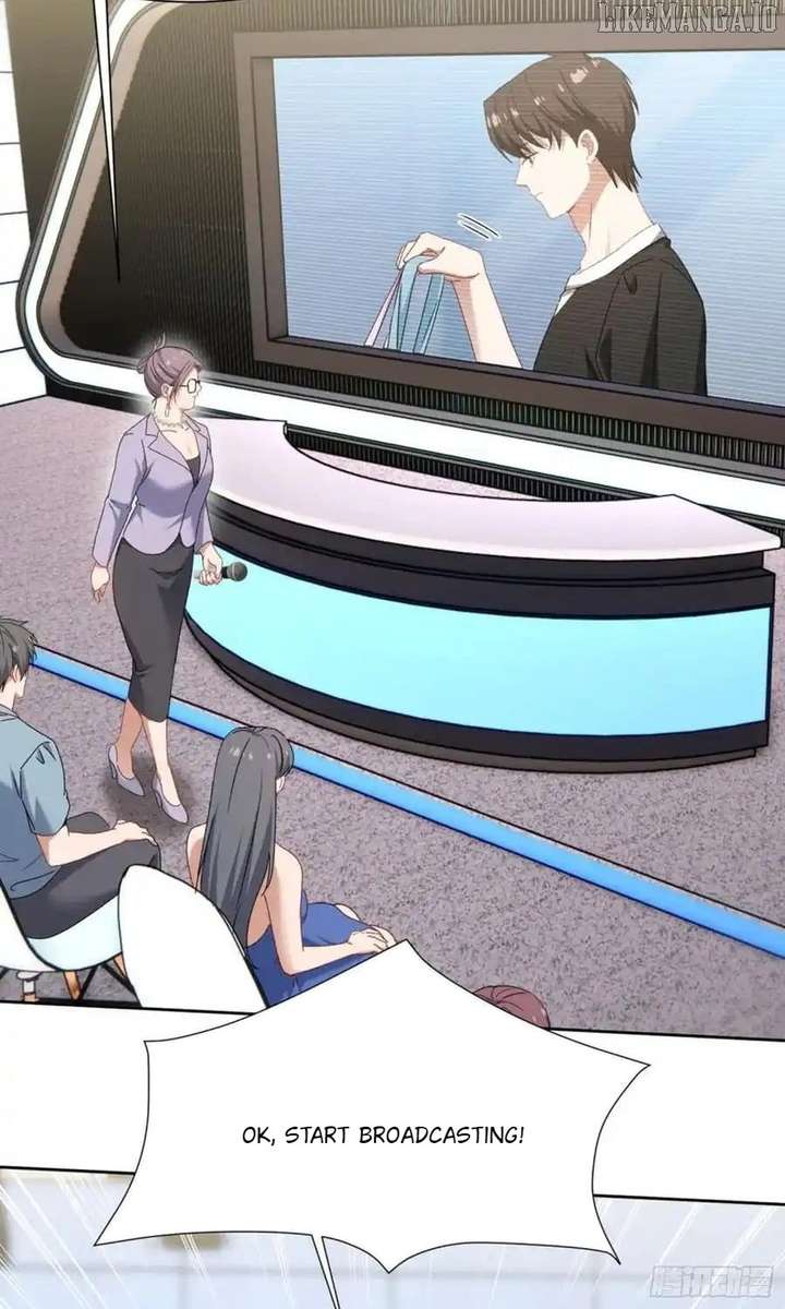 After Improperly Licking a Dog, I Became a Billionaire Chapter 240 - Page 49