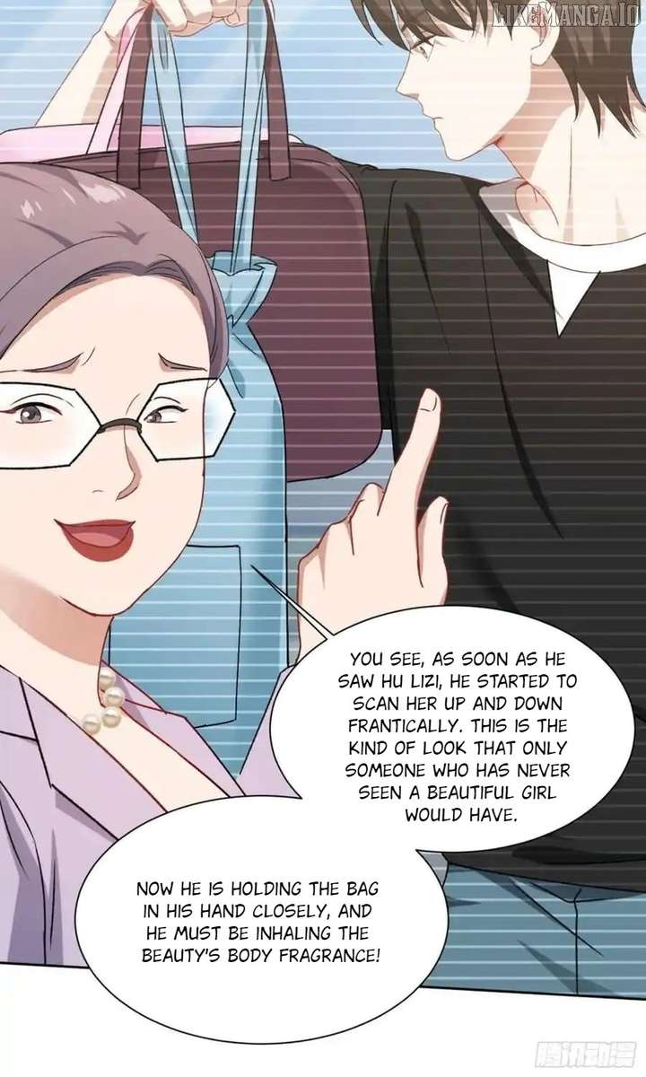 After Improperly Licking a Dog, I Became a Billionaire Chapter 240 - Page 52