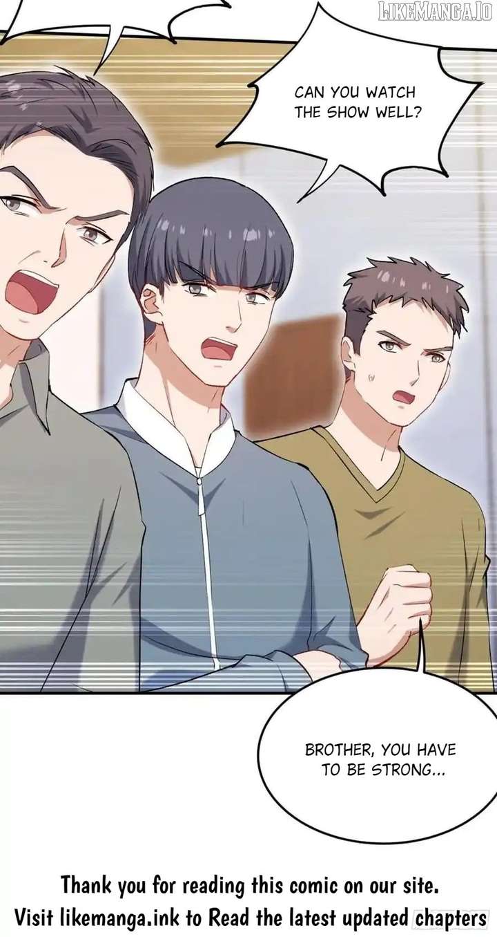 After Improperly Licking a Dog, I Became a Billionaire Chapter 240 - Page 54