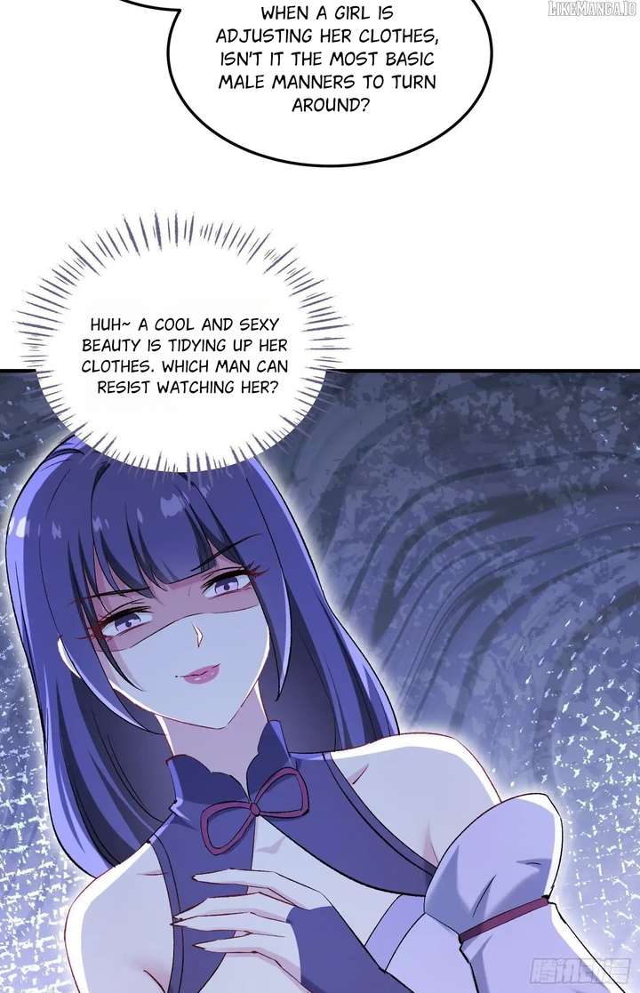 After Improperly Licking a Dog, I Became a Billionaire Chapter 241 - Page 4