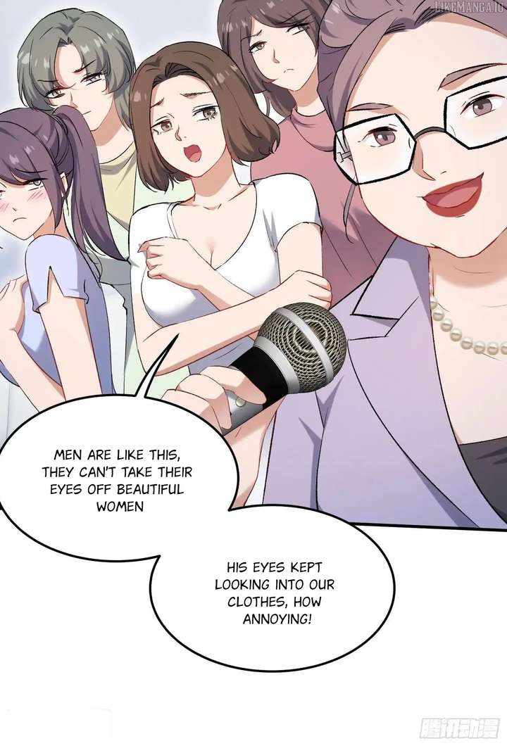 After Improperly Licking a Dog, I Became a Billionaire Chapter 241 - Page 6