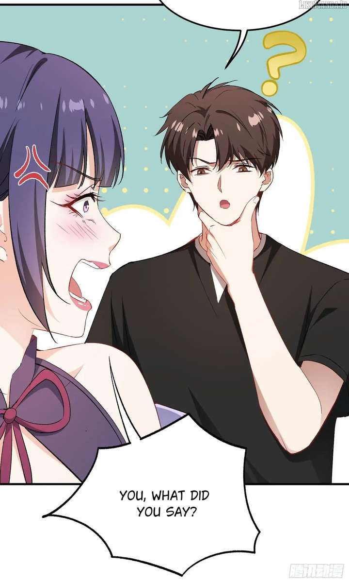 After Improperly Licking a Dog, I Became a Billionaire Chapter 241 - Page 10