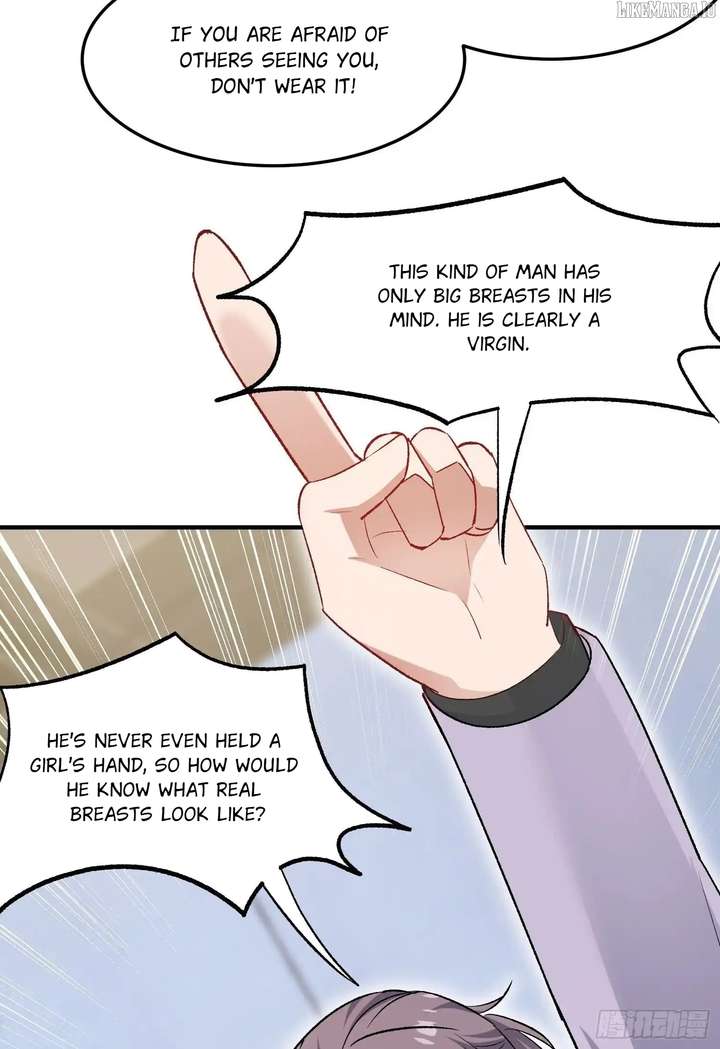 After Improperly Licking a Dog, I Became a Billionaire Chapter 241 - Page 12