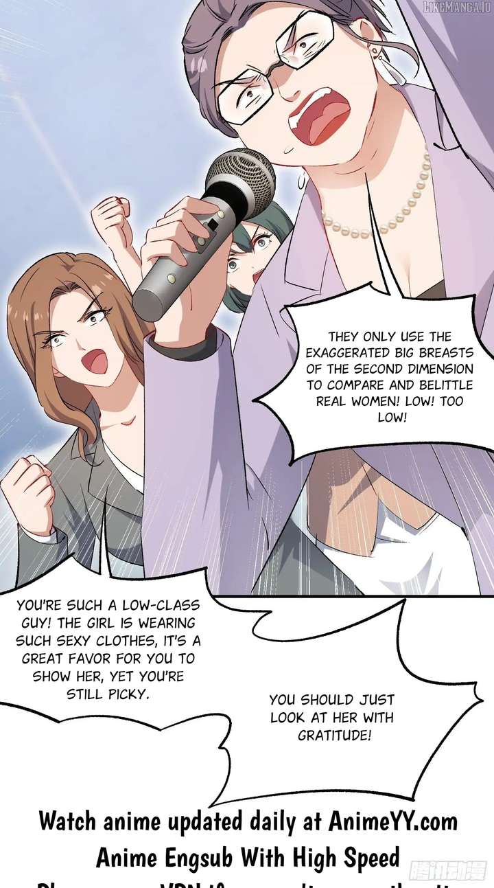 After Improperly Licking a Dog, I Became a Billionaire Chapter 241 - Page 13