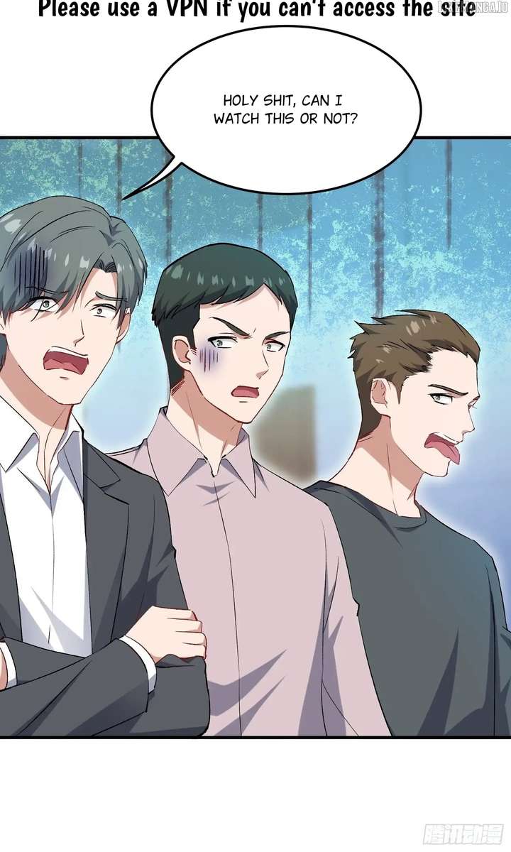 After Improperly Licking a Dog, I Became a Billionaire Chapter 241 - Page 14