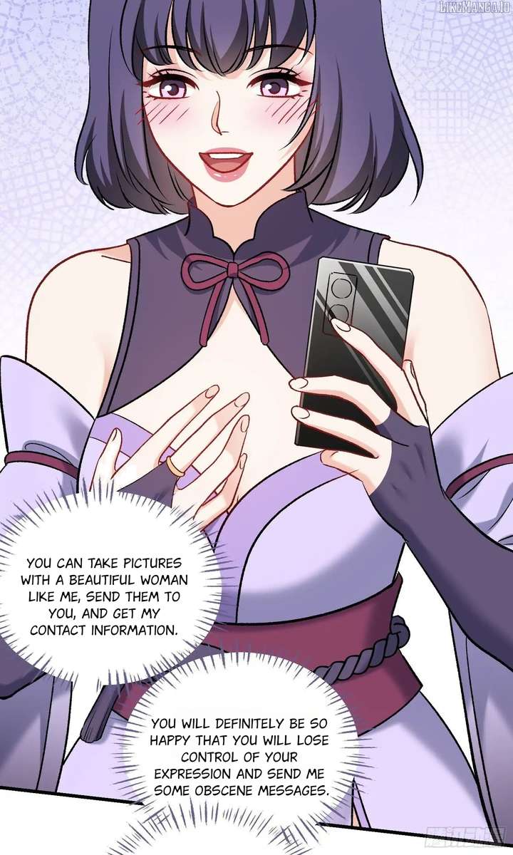 After Improperly Licking a Dog, I Became a Billionaire Chapter 241 - Page 18