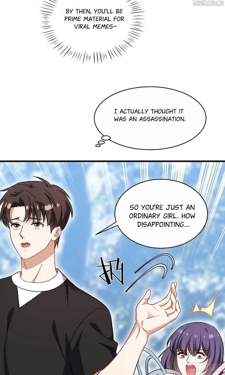 After Improperly Licking a Dog, I Became a Billionaire Chapter 241 - Page 19