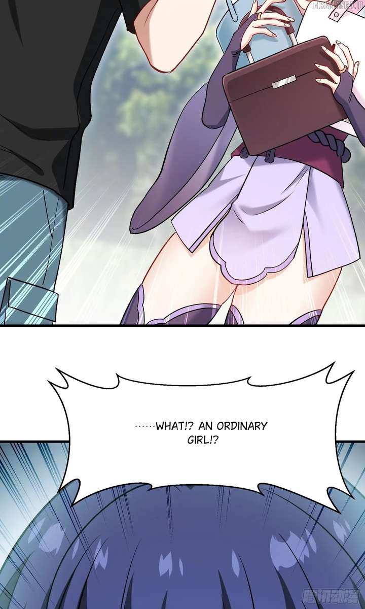 After Improperly Licking a Dog, I Became a Billionaire Chapter 241 - Page 20