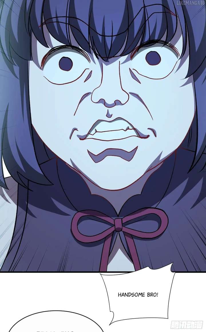 After Improperly Licking a Dog, I Became a Billionaire Chapter 241 - Page 21